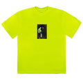 Travis Scott Jackboys Photo II Neon T-Shirts