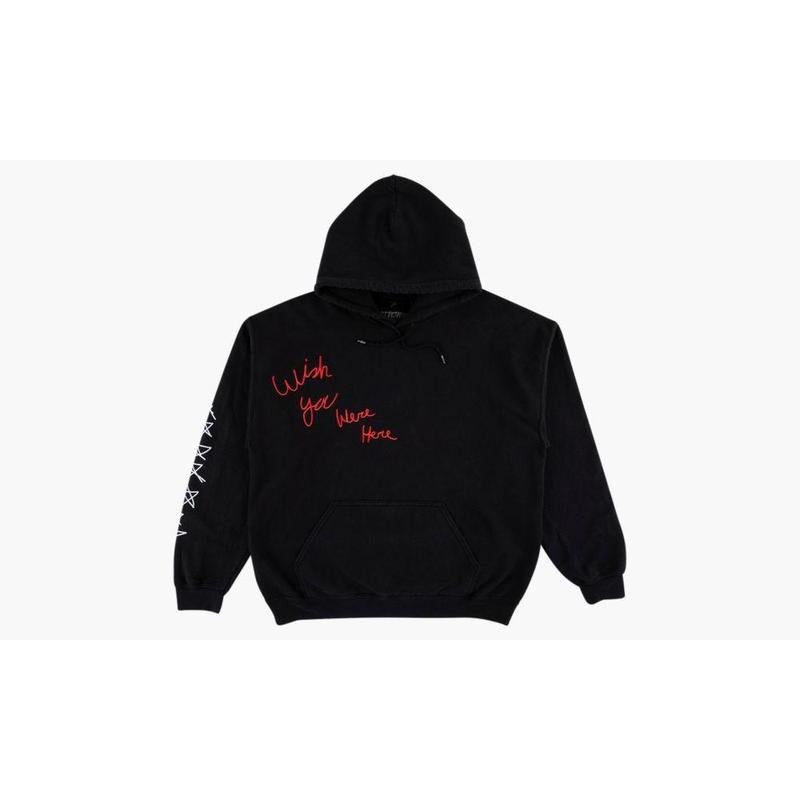 Travis Scott WISH YOU WERE HERE T-Shirts