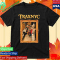 Traxnyc Store Merch Trax Renaissance Unisex , , , Long Sleeve Tee