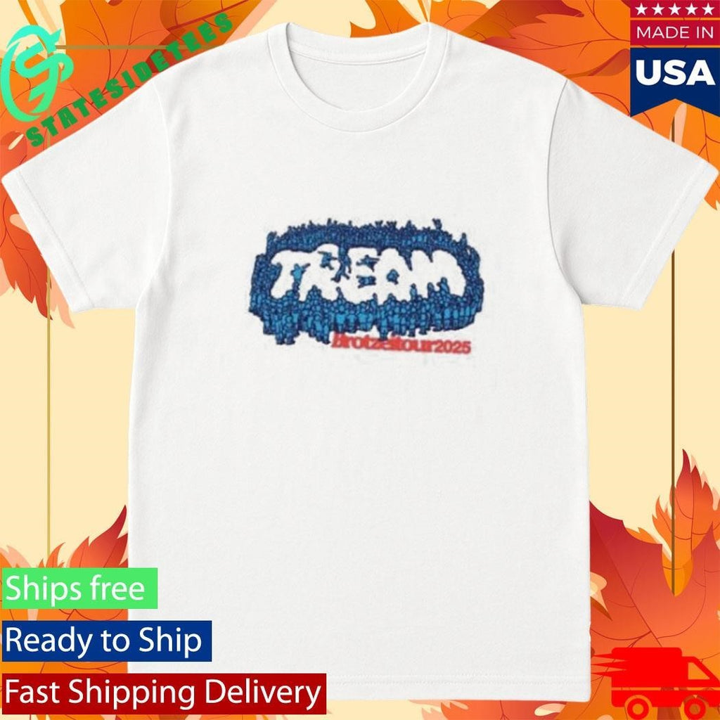 Tream Moshpit Shirt Unisex , , , Long Sleeve Tee