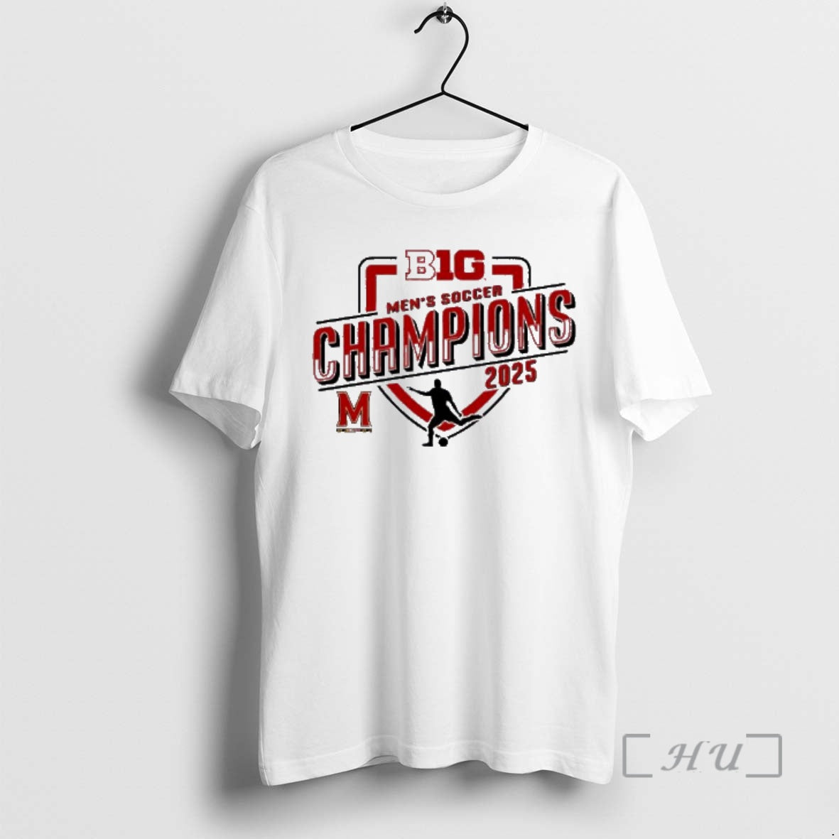 Trending 2025 Big Ten Soccer Regular Season Champions