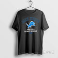 Trending 2025 Detroit Lions X Jack White Ford Field 2 Sided