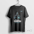 Trending 2025 Nwsl Champions Gotham Fc All Players 2 Sided