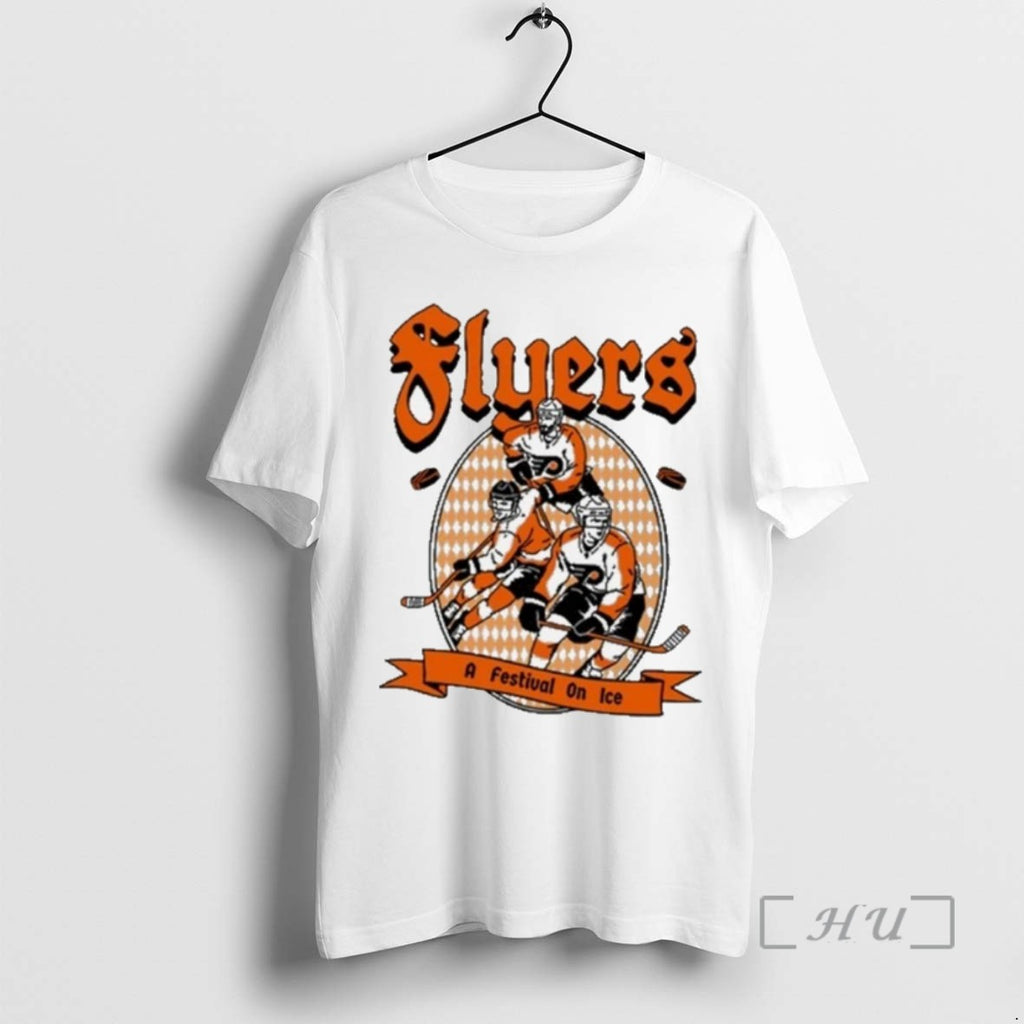 Trending 2025 Oktoberfest Philadelphia Flyers