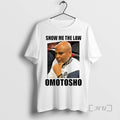 Trending 2025 Show Me Law Omotosho Meme