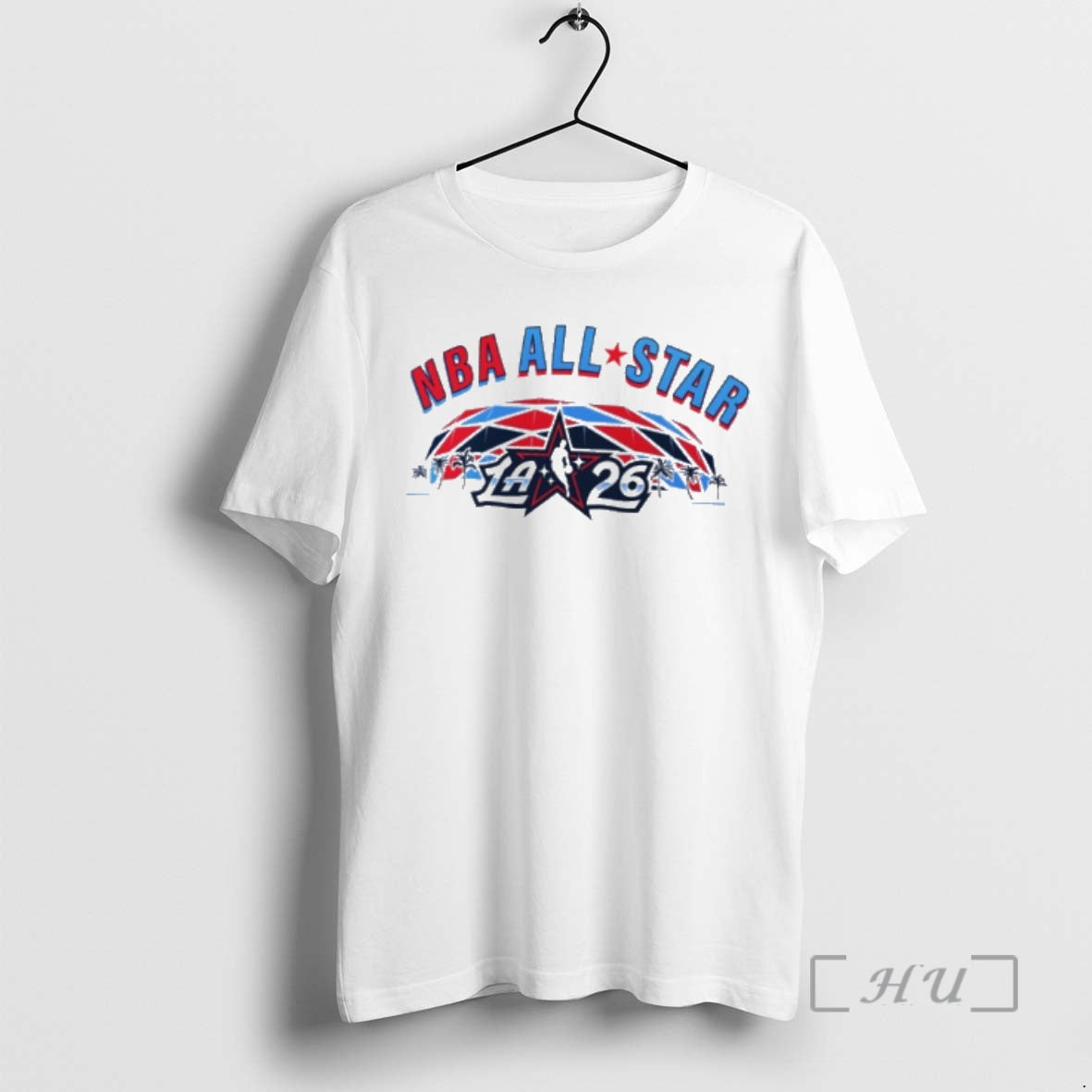 Trending 2026 Nba All Star Game Logo