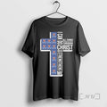 Trending 2026 Virginia Athletics I Can Do All Things Through Christ Who Strengthens Me