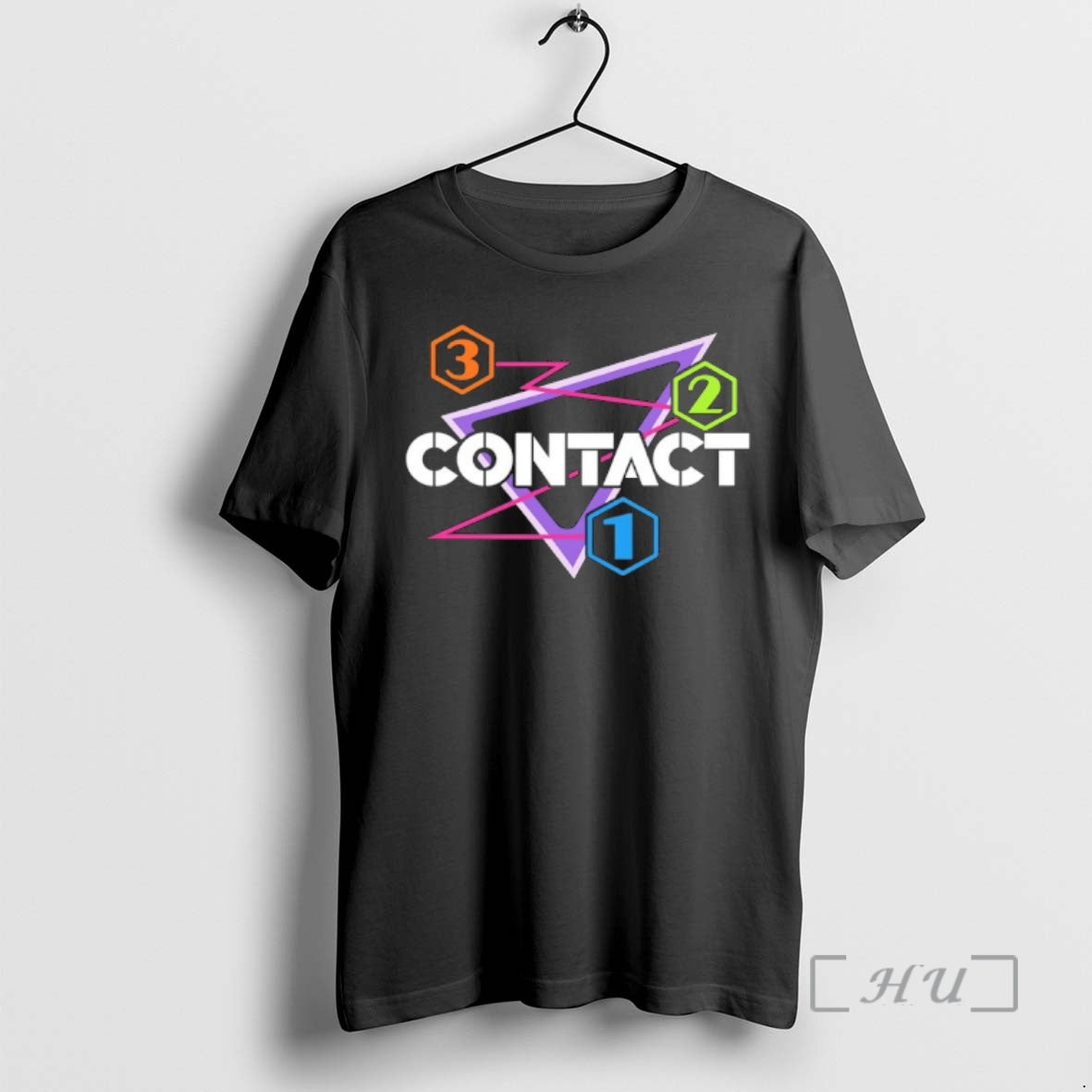 Trending 3 2 1 Contact