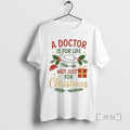 Trending Doctor Is Life Not Just