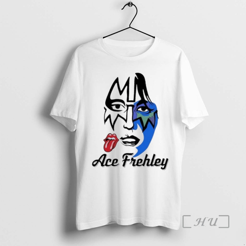 Trending Ace Frehley Memorial Music