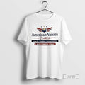 Trending American Values Center Integrity Freedom Accountability 1 800 Common Sense