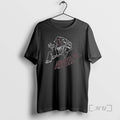 Trending Archer Oh Masked Character Circle Black