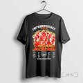 Trending Arsenal 140th Anniversary 1886 2026 All Team Victoria Concordia Crescit Signatures