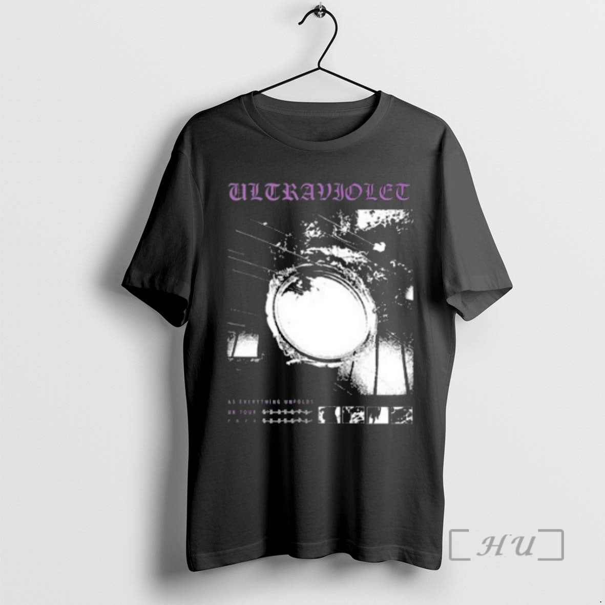 Trending As Everything Unfolds Ultraviolet Uk Tour 2024