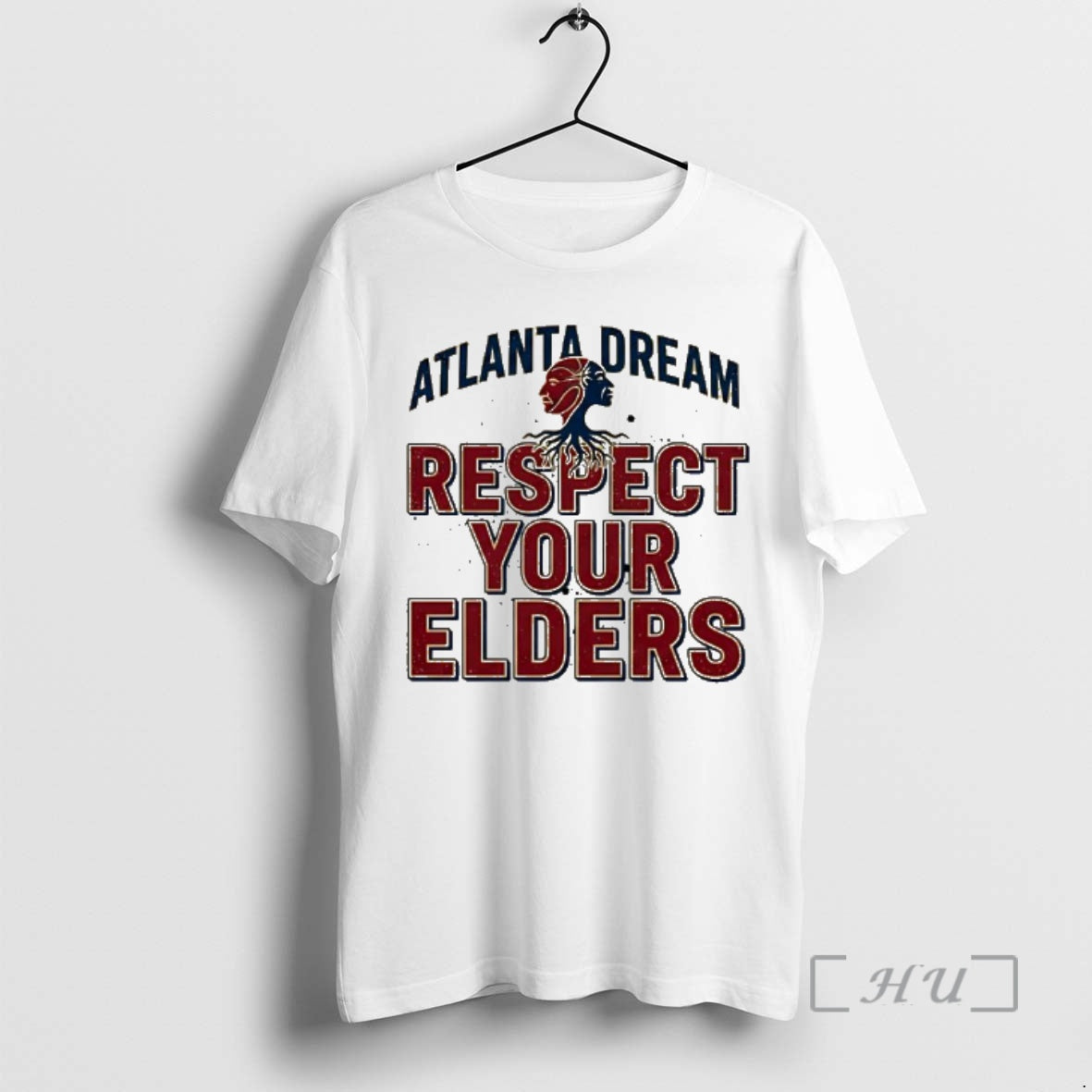 Trending Atlanta Dream Respect Your Elders