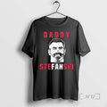 Trending Atlanta Falcons Coach Kevin Stefanski Daddy Stefanski 2026