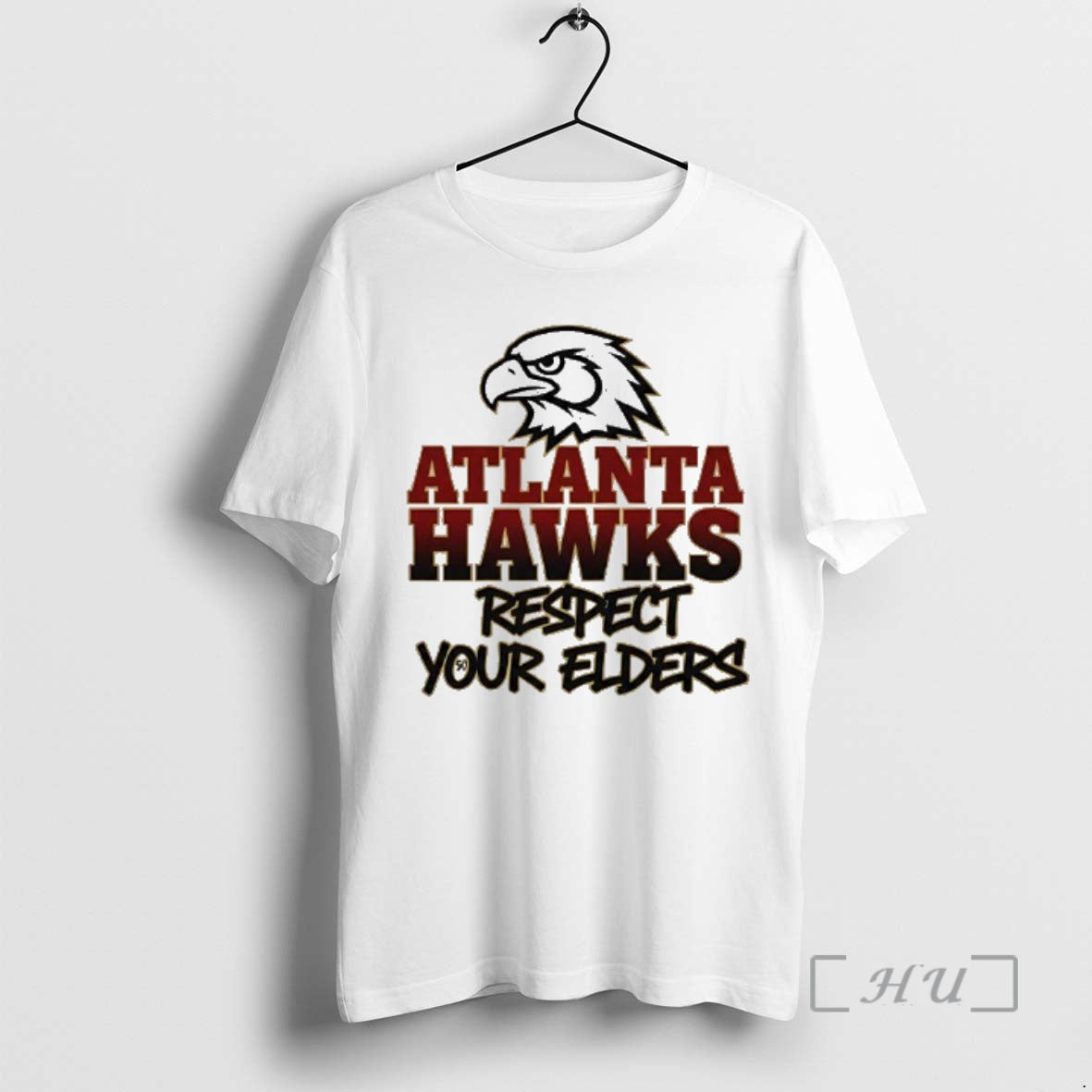 Trending Atlanta Hawks Respect Your Elders