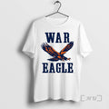 Trending Auburn Tigers War Eagle