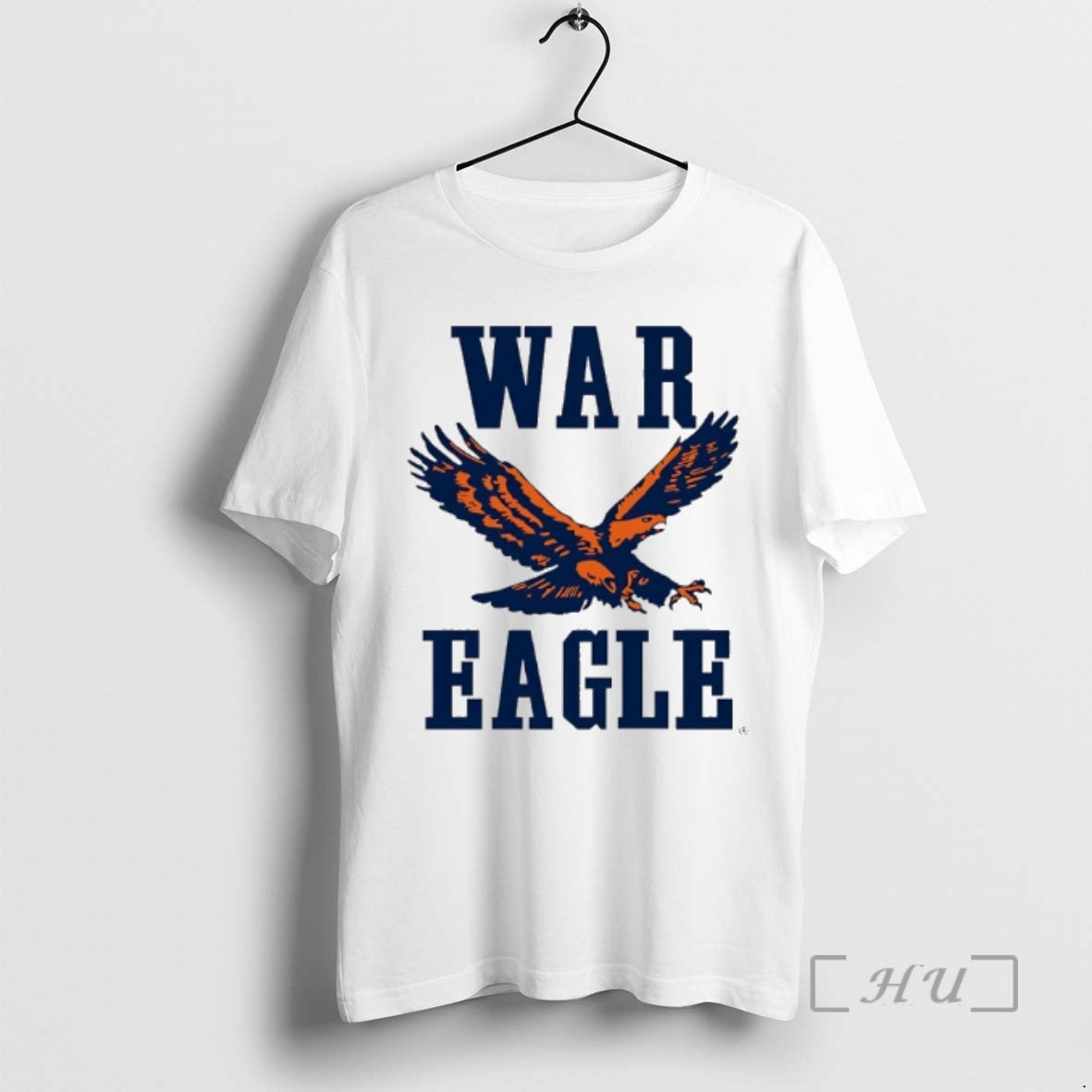 Trending Auburn Tigers War Eagle