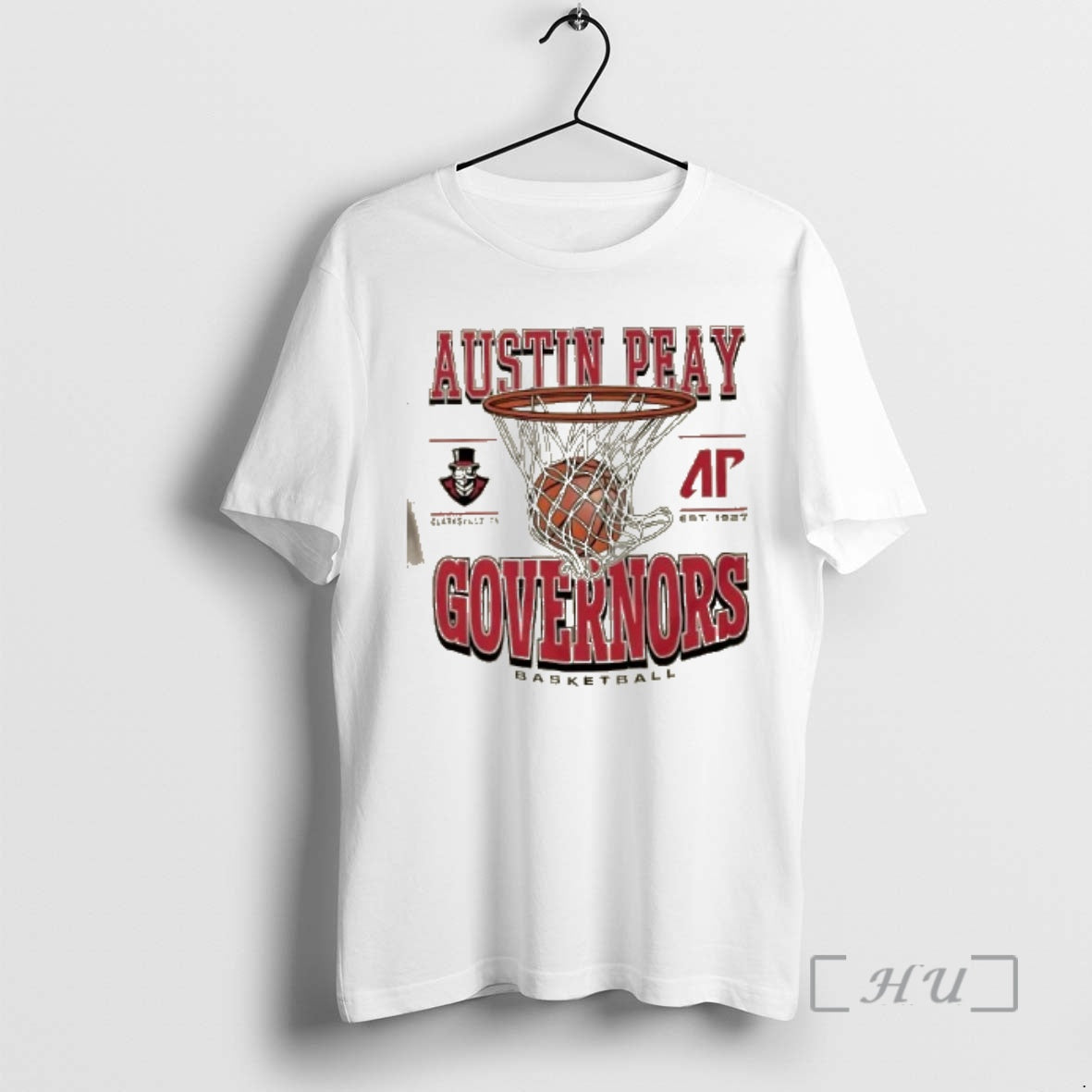Trending Austin Peay Governors Basketball Game Time Clarksville Tn Est 1927
