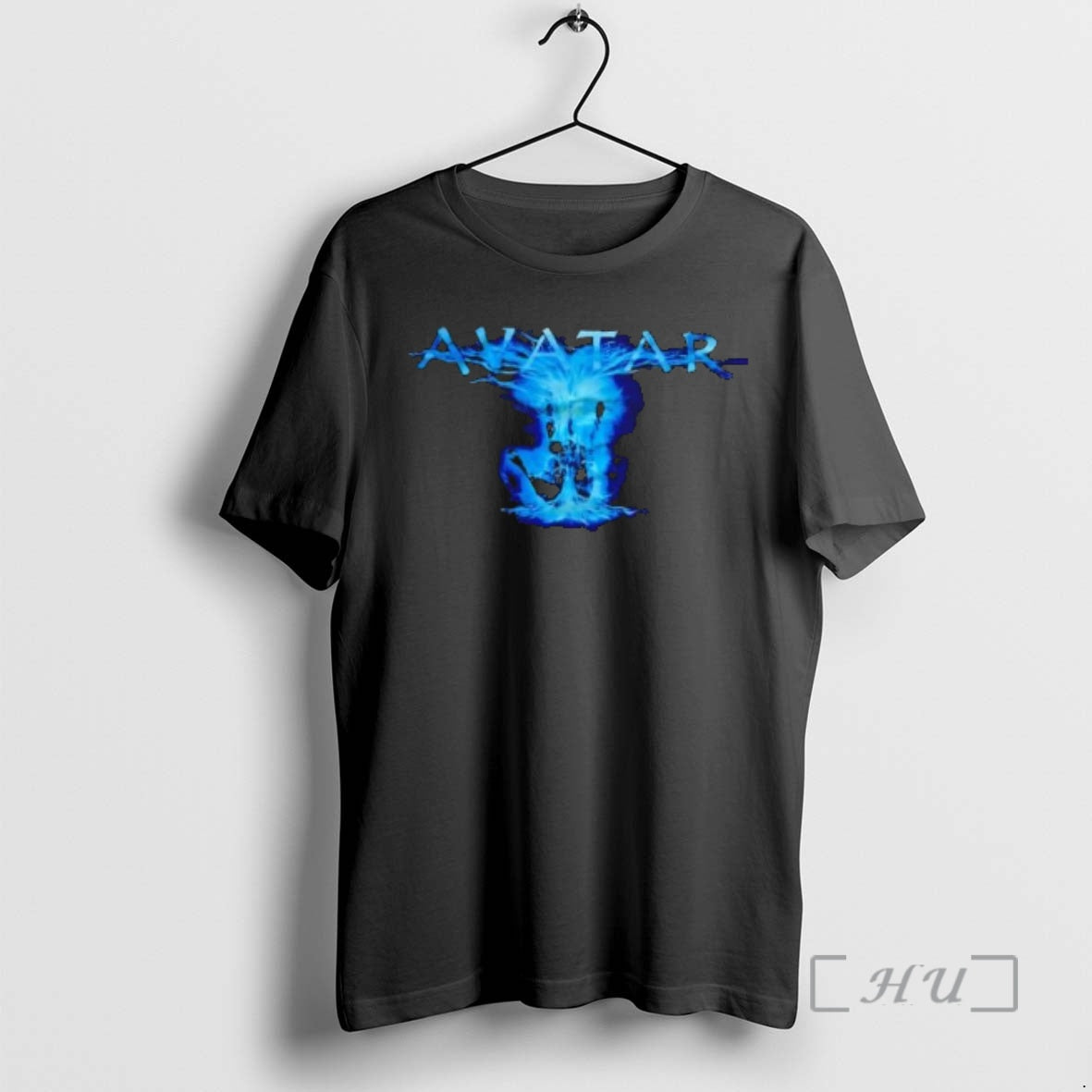 Trending Avatar Movie Hand Lighting