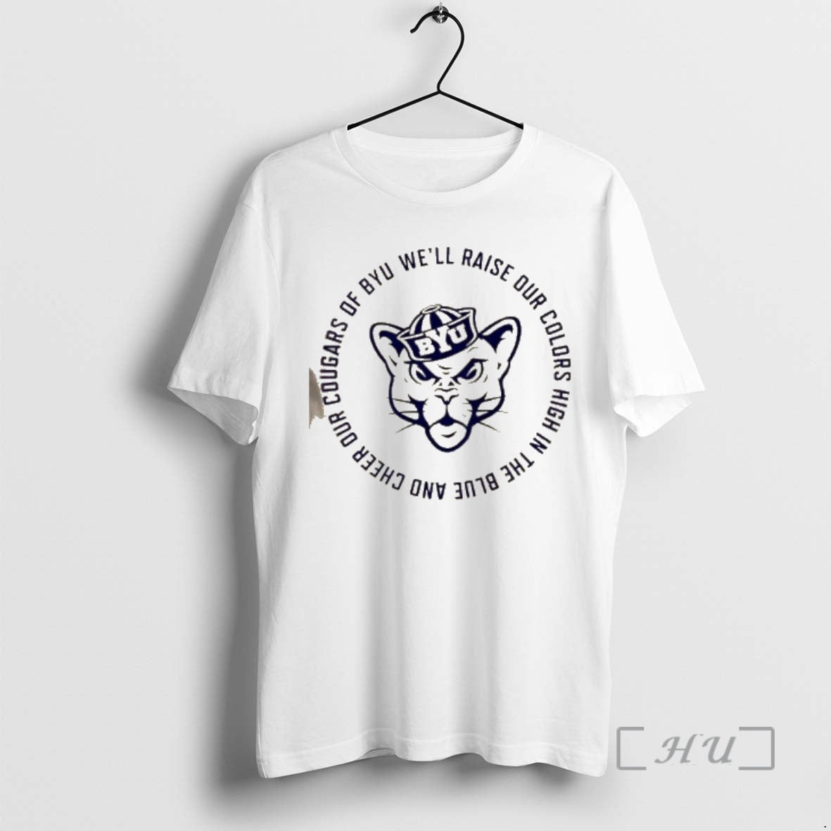 Trending Byu Cougars Fight Song