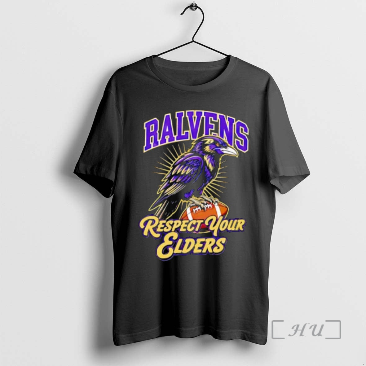 Trending Baltimore Ravens Respect Your Elders