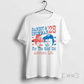 Trending Bandit Snowman 2028 Good Old American Life