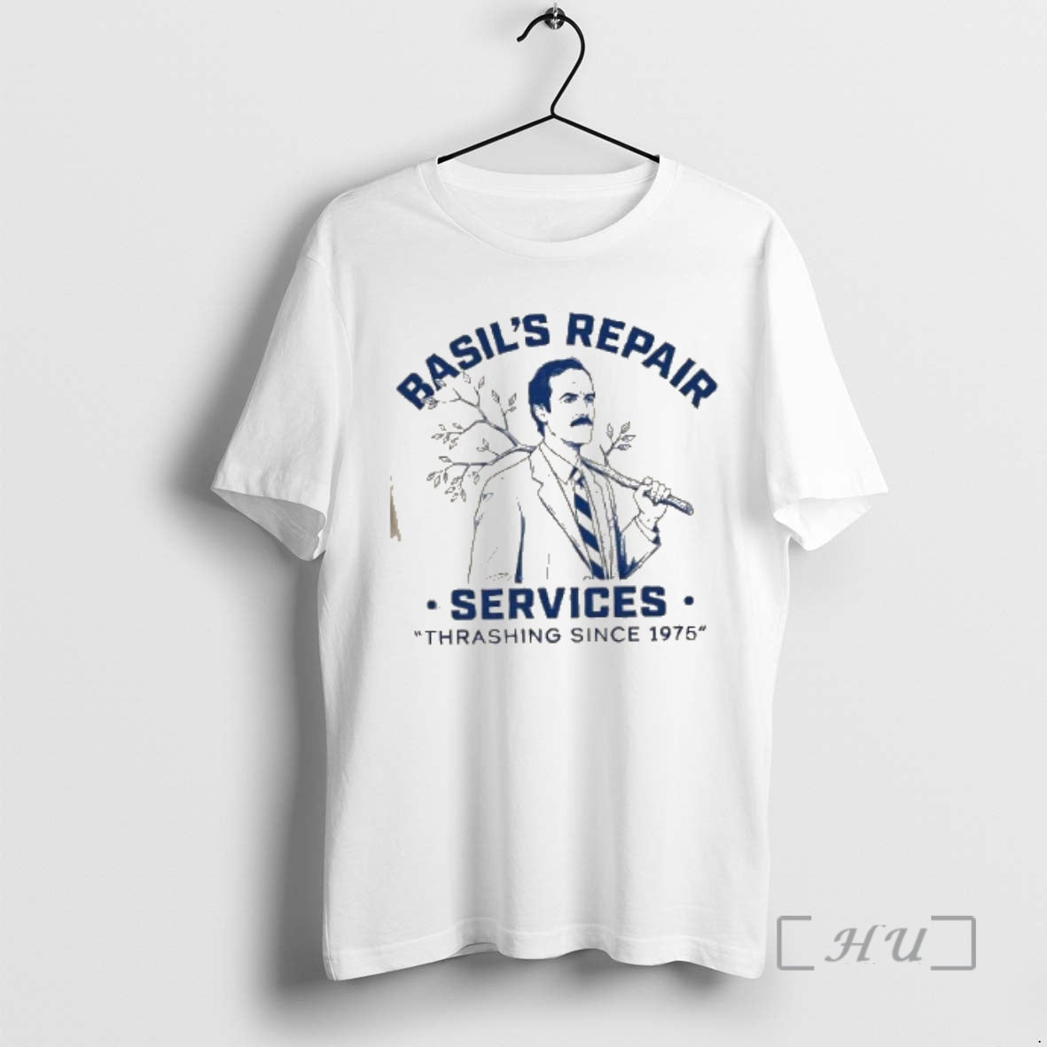 Trending Basils Repair Service Thrashing Since 1975