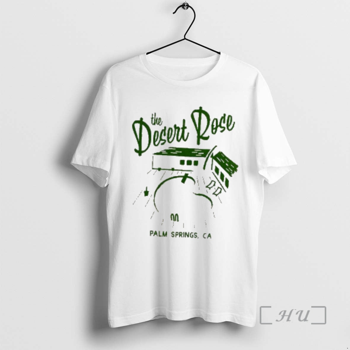Trending Beat Heat Desert Rose