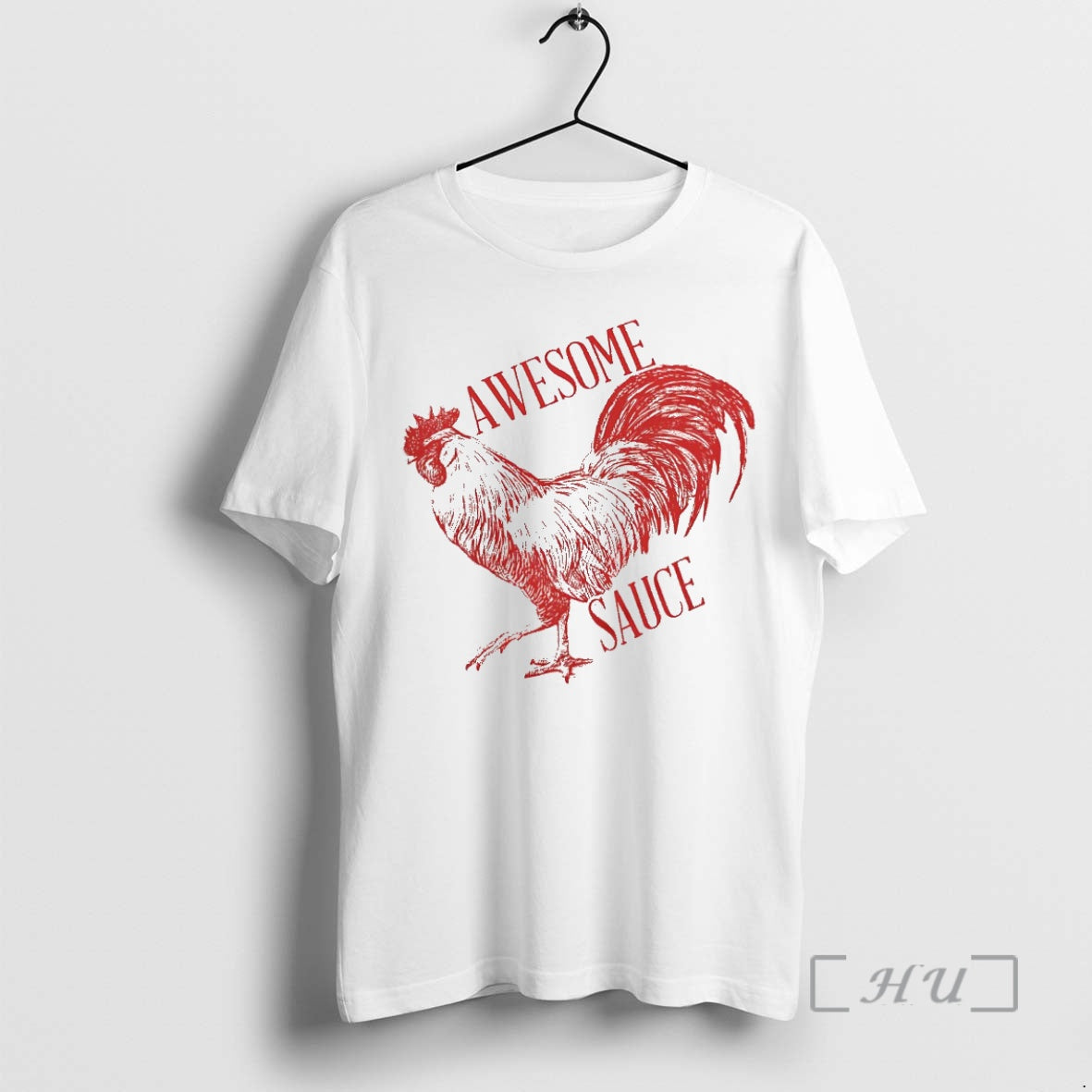 Trending Ben Affleck Awesome Sauce Rooster