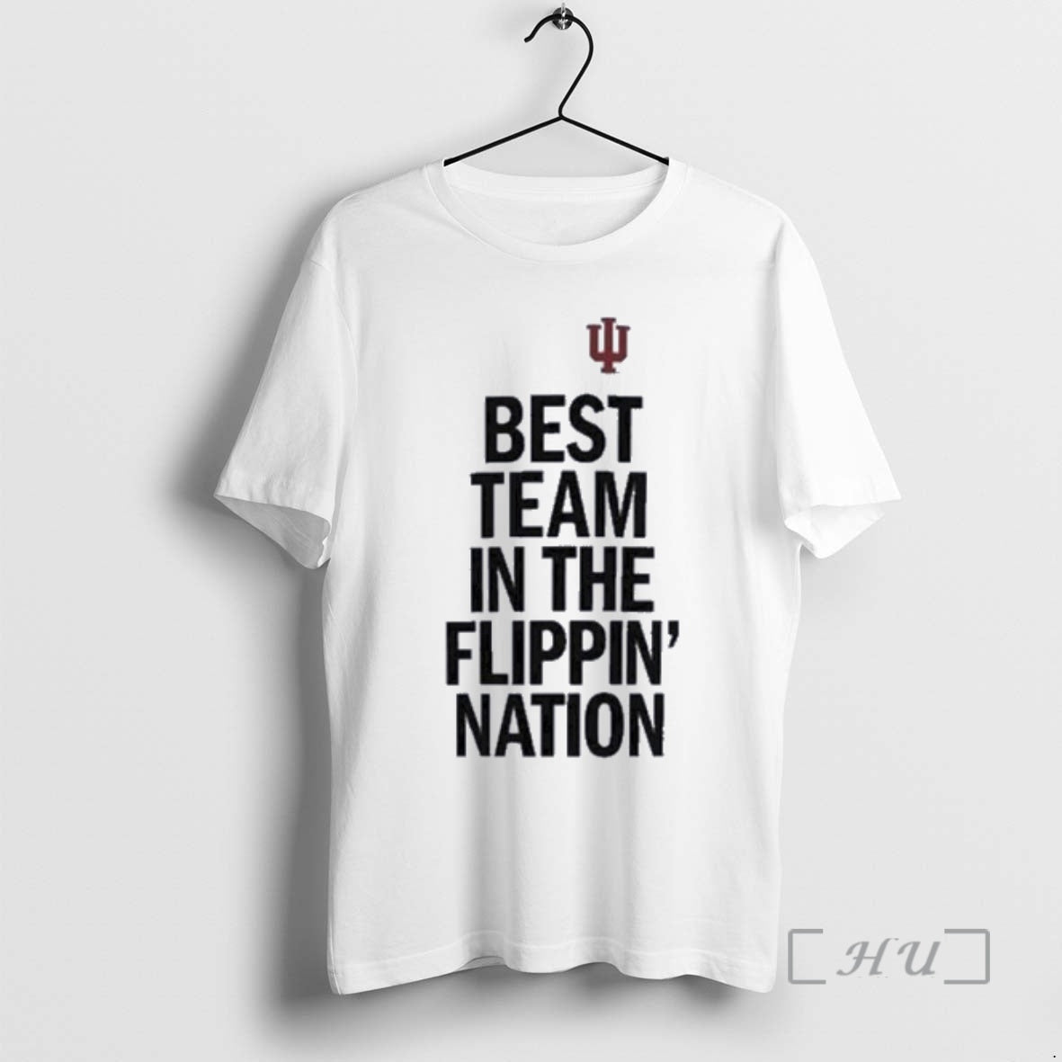 Trending Best Team Flippin Nation Iu Football National Champions