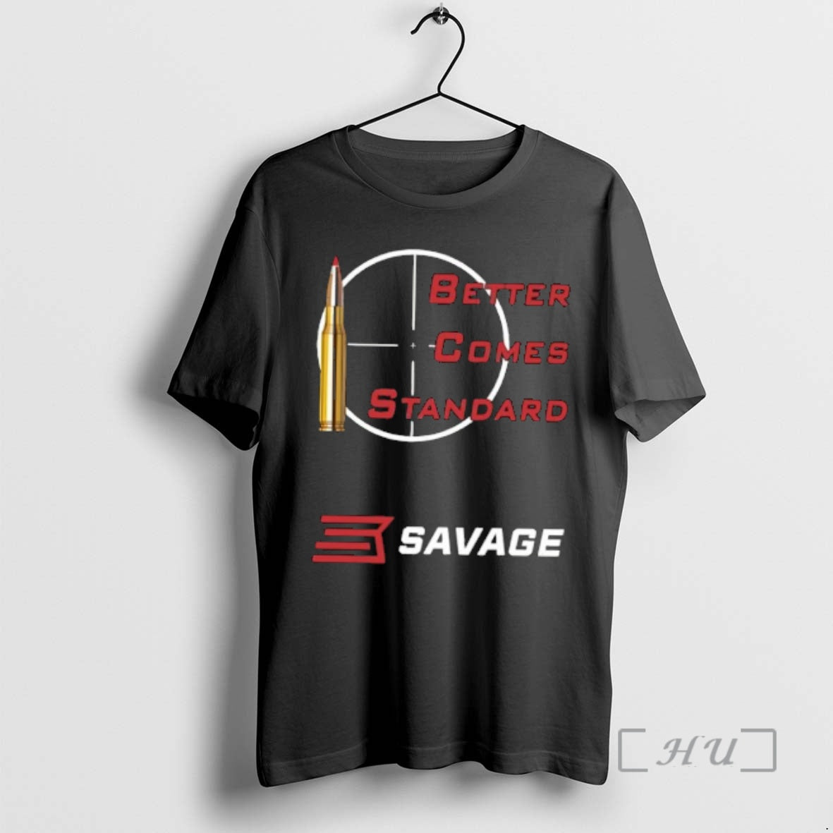 Trending Better Comes Standard Savage Arms