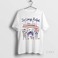 Trending Bills So Long Ralph Thank You Ralph Paint