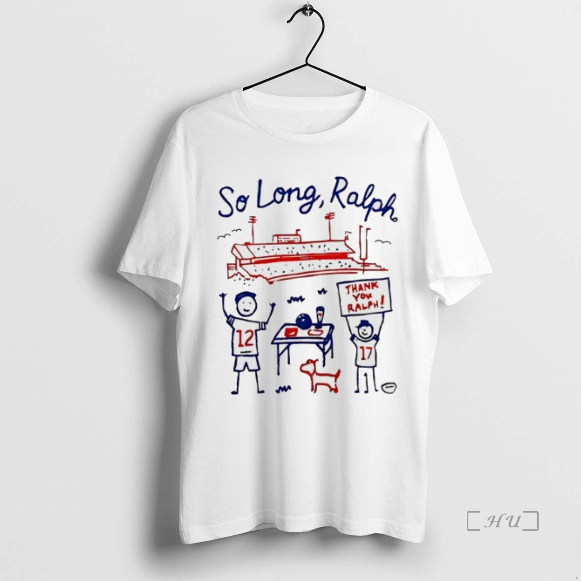 Trending Bills So Long Ralph Thank You Ralph Paint