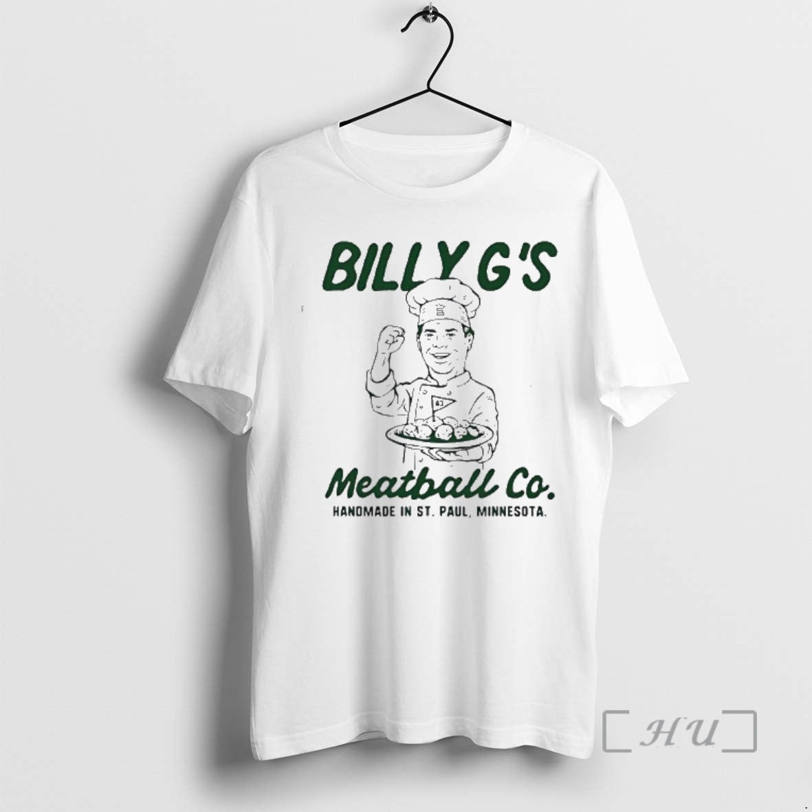 Trending Billy Gs Meatballs Minnesota Wild