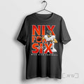 Trending Bo Nix Denver Nix Six