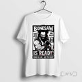 Trending Bonesaw Is Ready Vintage Wrestling One Night Only