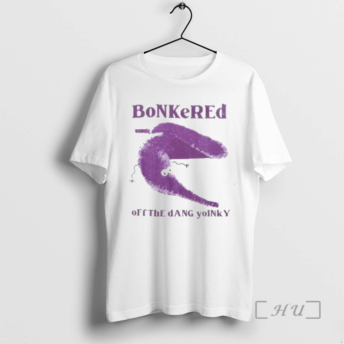 Trending Bonkered Off Yoinky Worm
