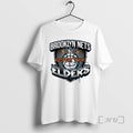 Trending Brooklyn Nets Respect Your Elders