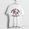 Trending Bunch Jerks Dropping Gloves Since 1997 2