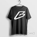 Trending Bush Gaming Logo