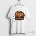 Trending Ctt Oil Exploration Cattle Oil Rig Longhorn Sunset Texas Logo