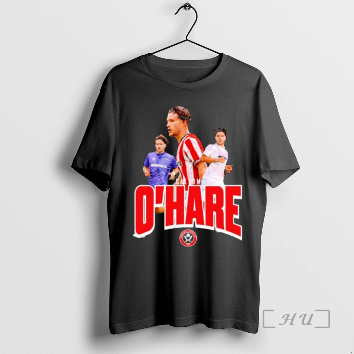Trending Callum Ohare Sheffield United F