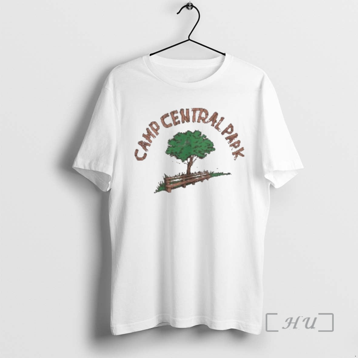 Trending Camp Central Park 1981 Vintage