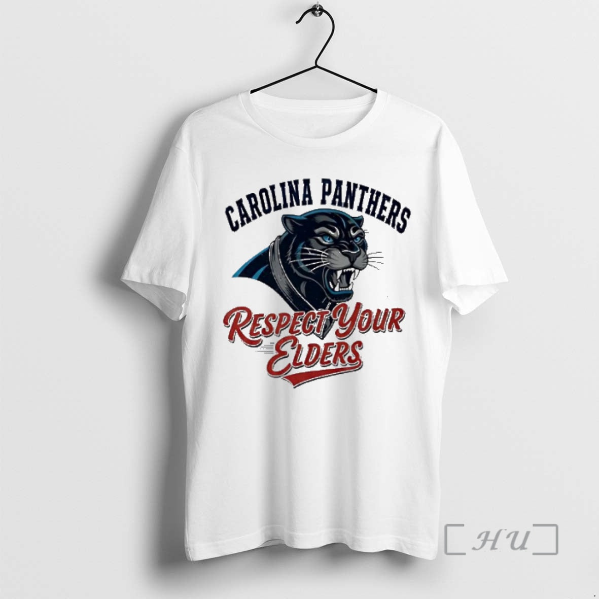 Trending Carolina Panthers Respect Your Elders