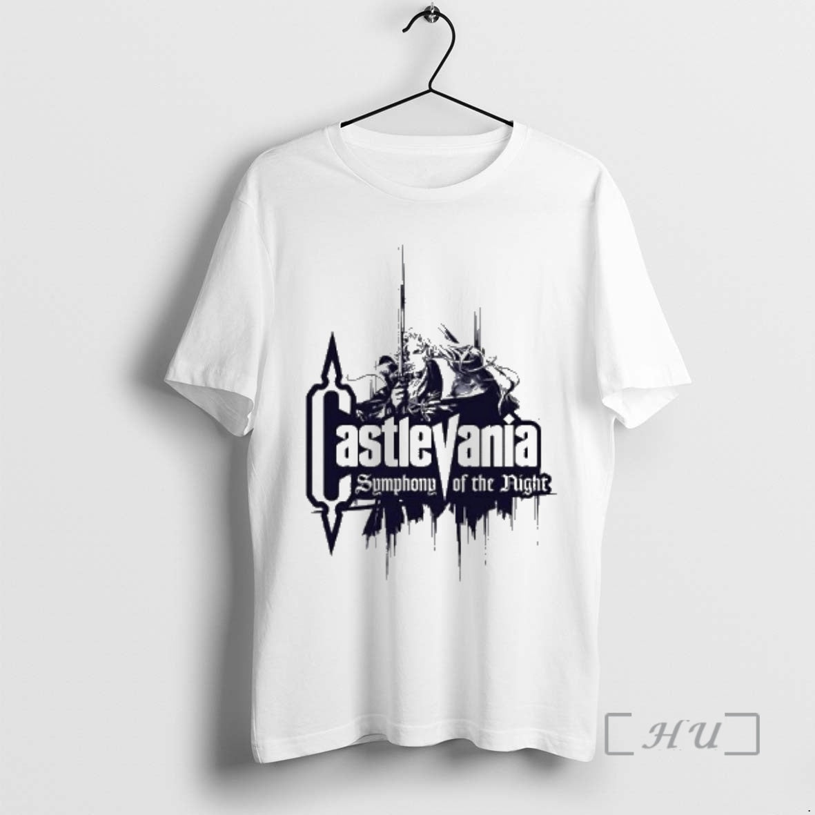 Trending Castlevania Symphony Right