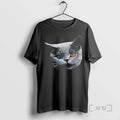 Trending Cat British Shorthair Heterochromia