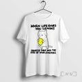 Trending Cat Attack Enemy Lemon Juice When Life Gives You Lemons Squeeze Them
