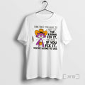 Trending Cat Sometimes You Have Just Let Karma Fix Because If You Fix